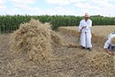 16. Őseink Zenéje 2018. január 20. Szenttamás